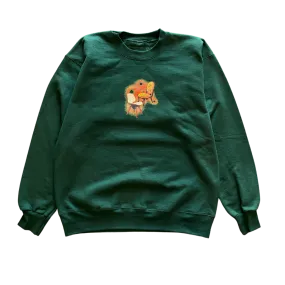 2 Chairs Crewneck