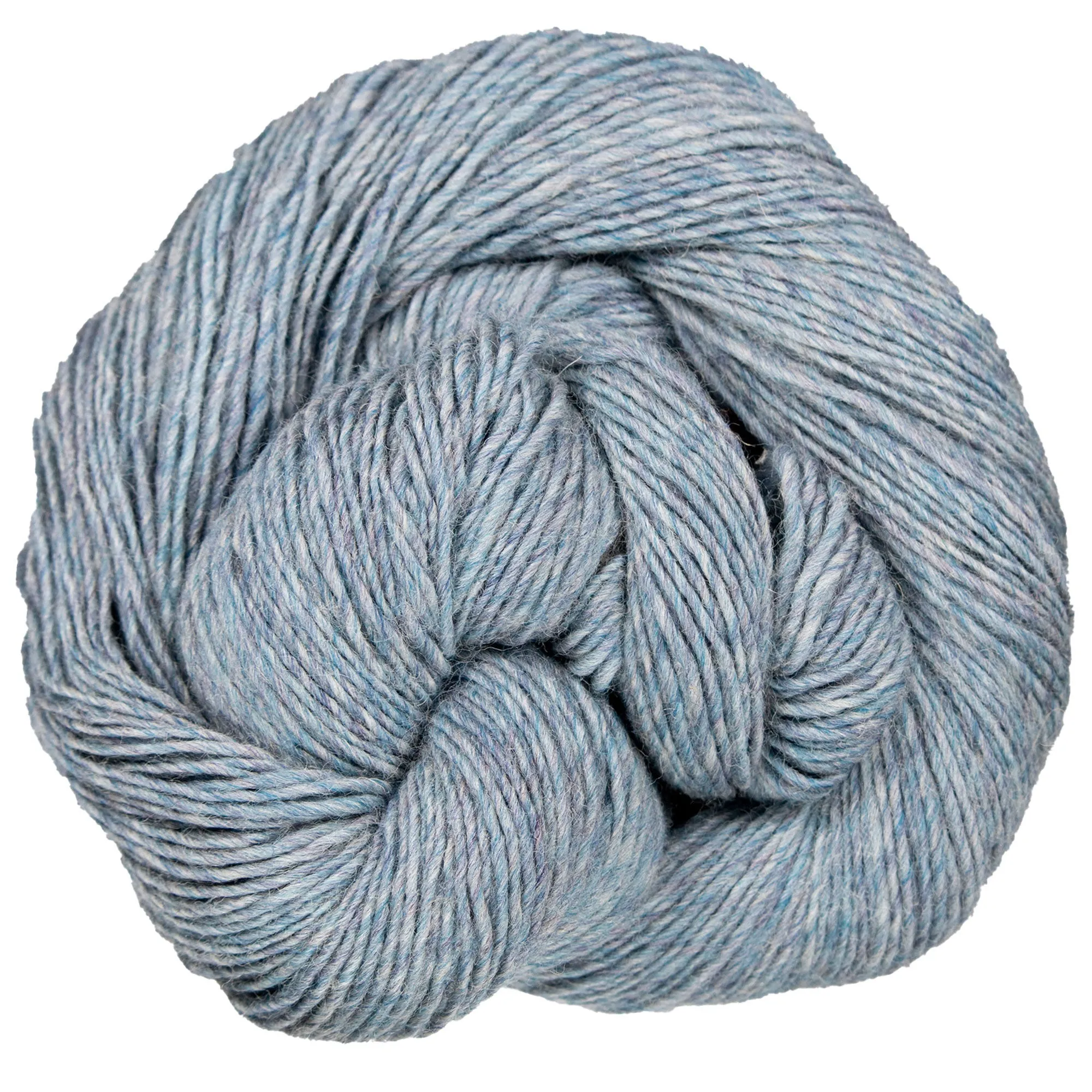 Blue Sky Fibers Woolstok Light Yarn - 2324 Morning Frost