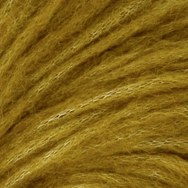 Feeling Good Yarn - Bronzed Olive