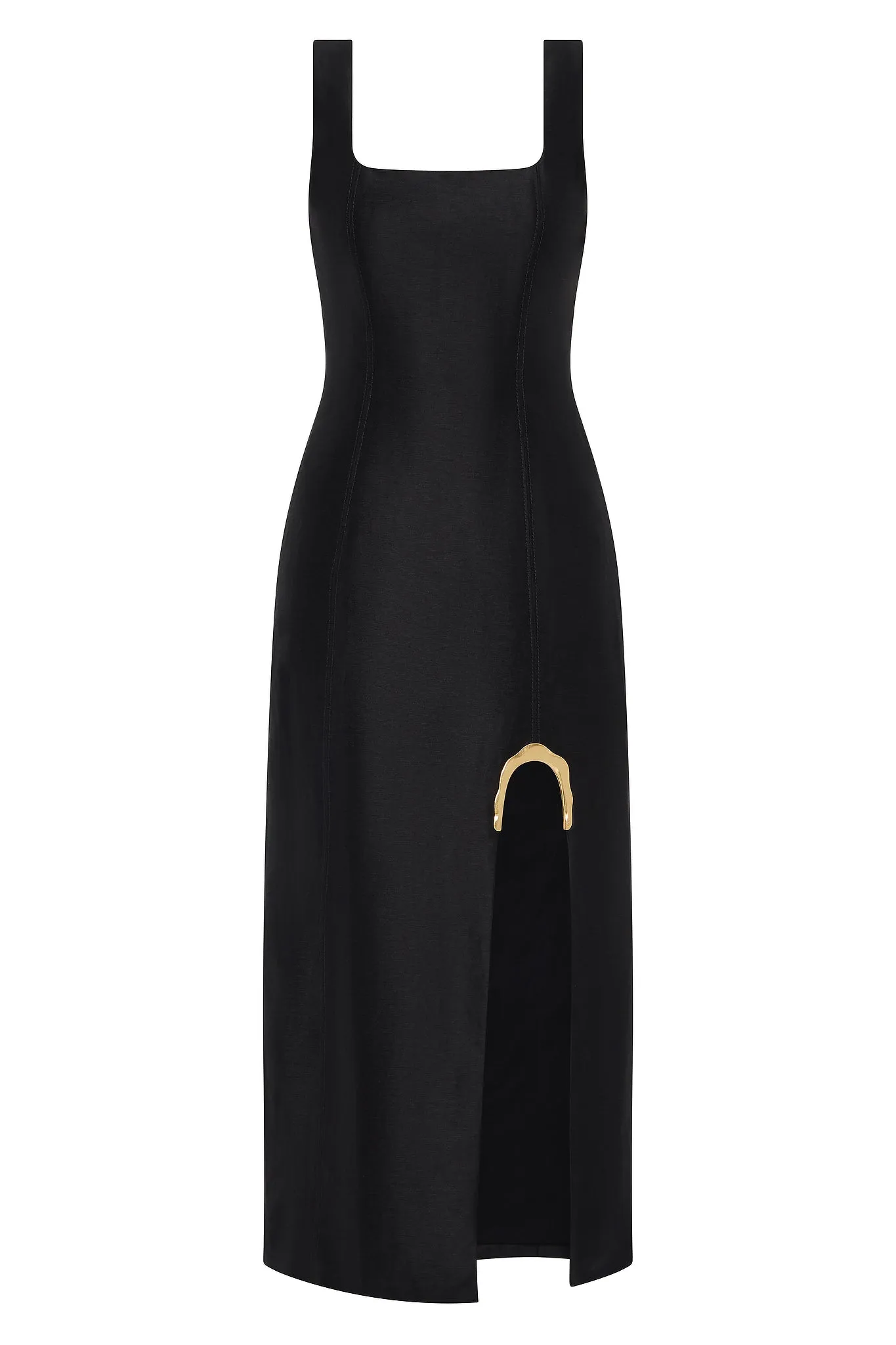 Flourish Midi Dress