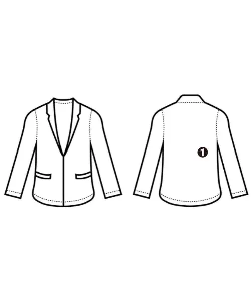 G-STAR RAW Casual jackets
