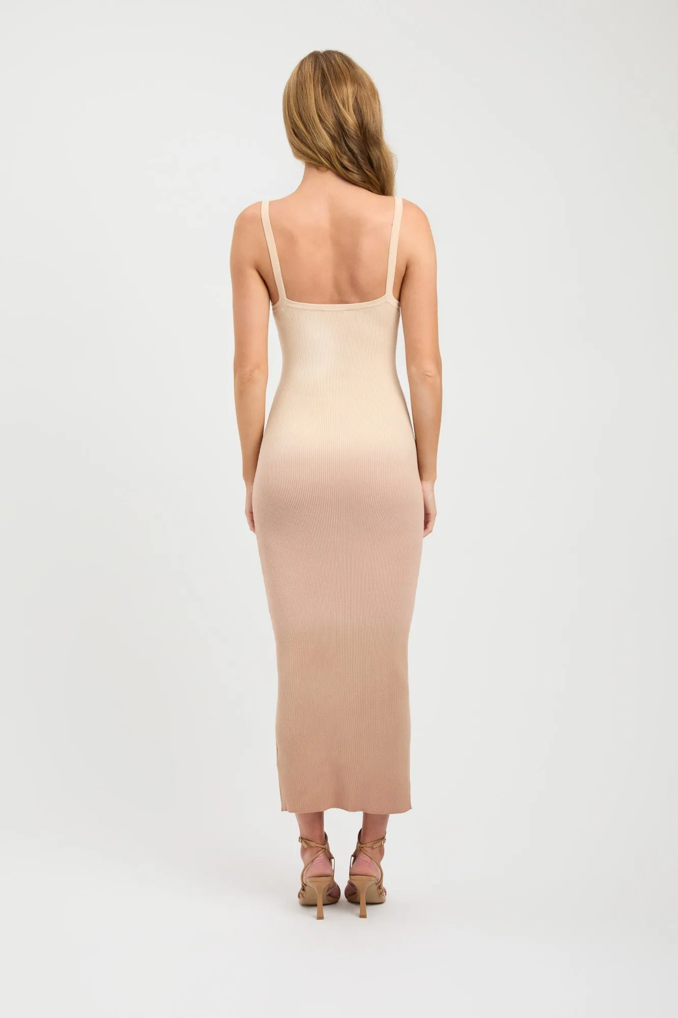 Lola Ombre Midi