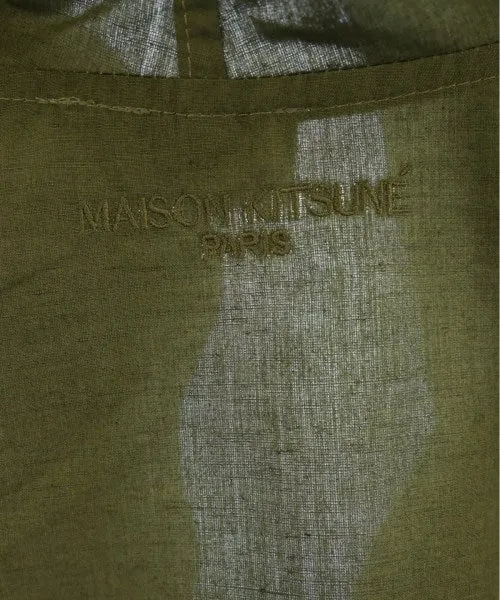 MAISON KITSUNE Casual jackets
