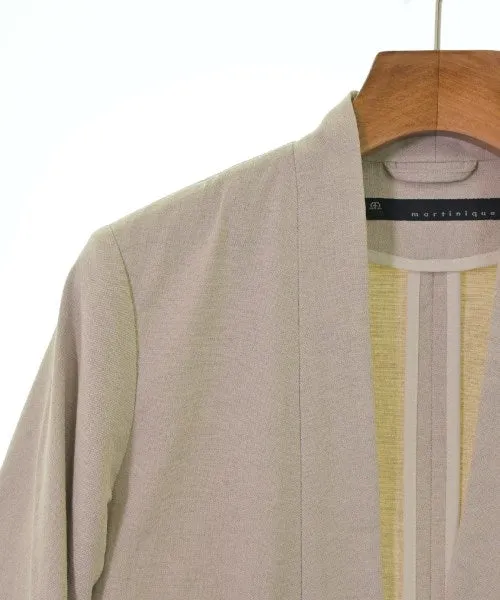 martinique Casual jackets