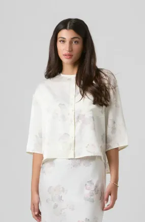 Olivia Blouse