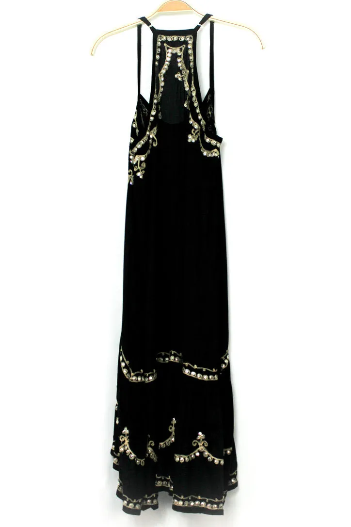 Roseta Midi Dress
