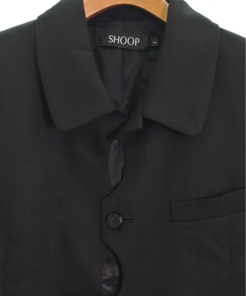 SHOOP Casual jackets