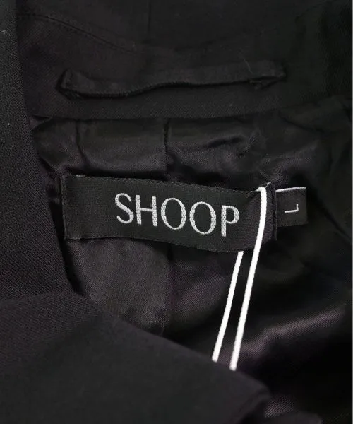 SHOOP Casual jackets