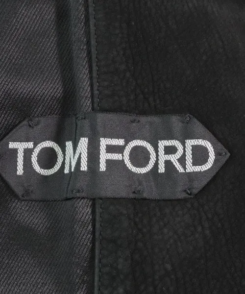 TOM FORD Casual jackets